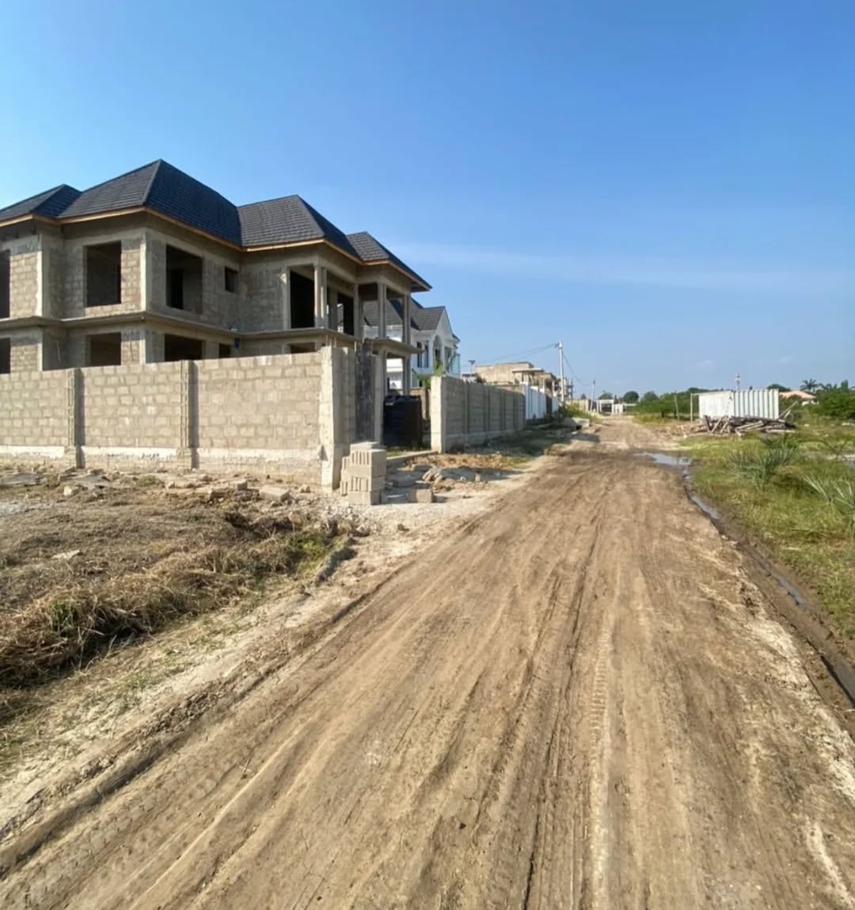 MAGICAL GROUP Projects