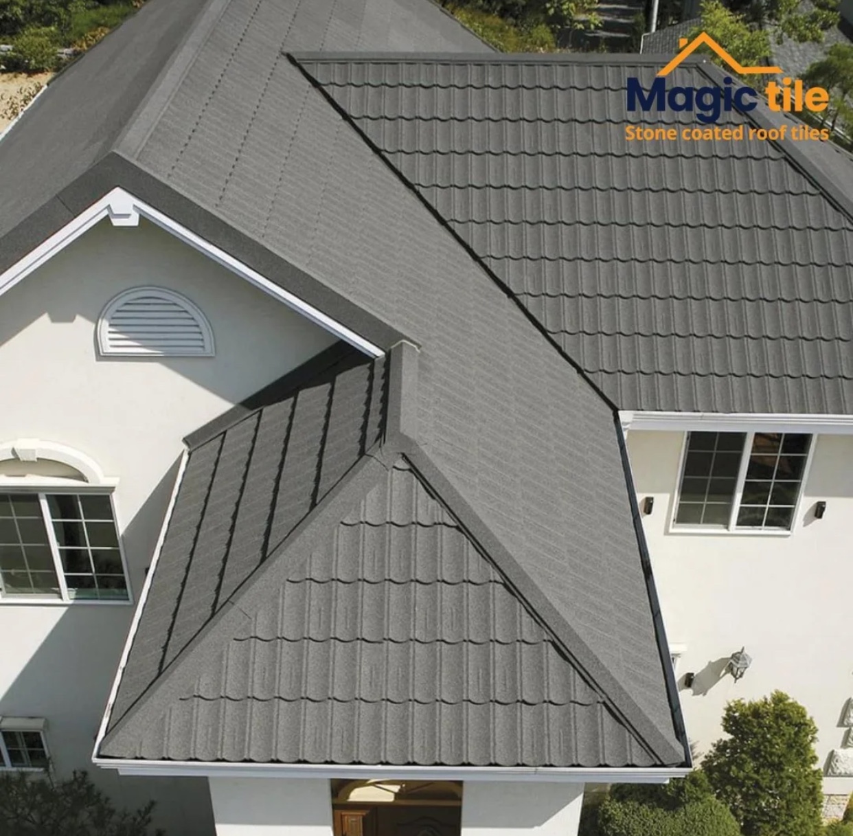 MAGICAL GROUP - Tanzania's Leading Conglomerate