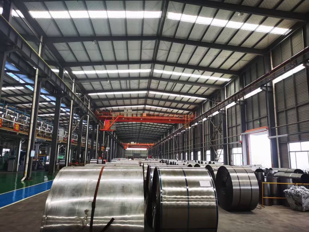 Modern Manufacturing