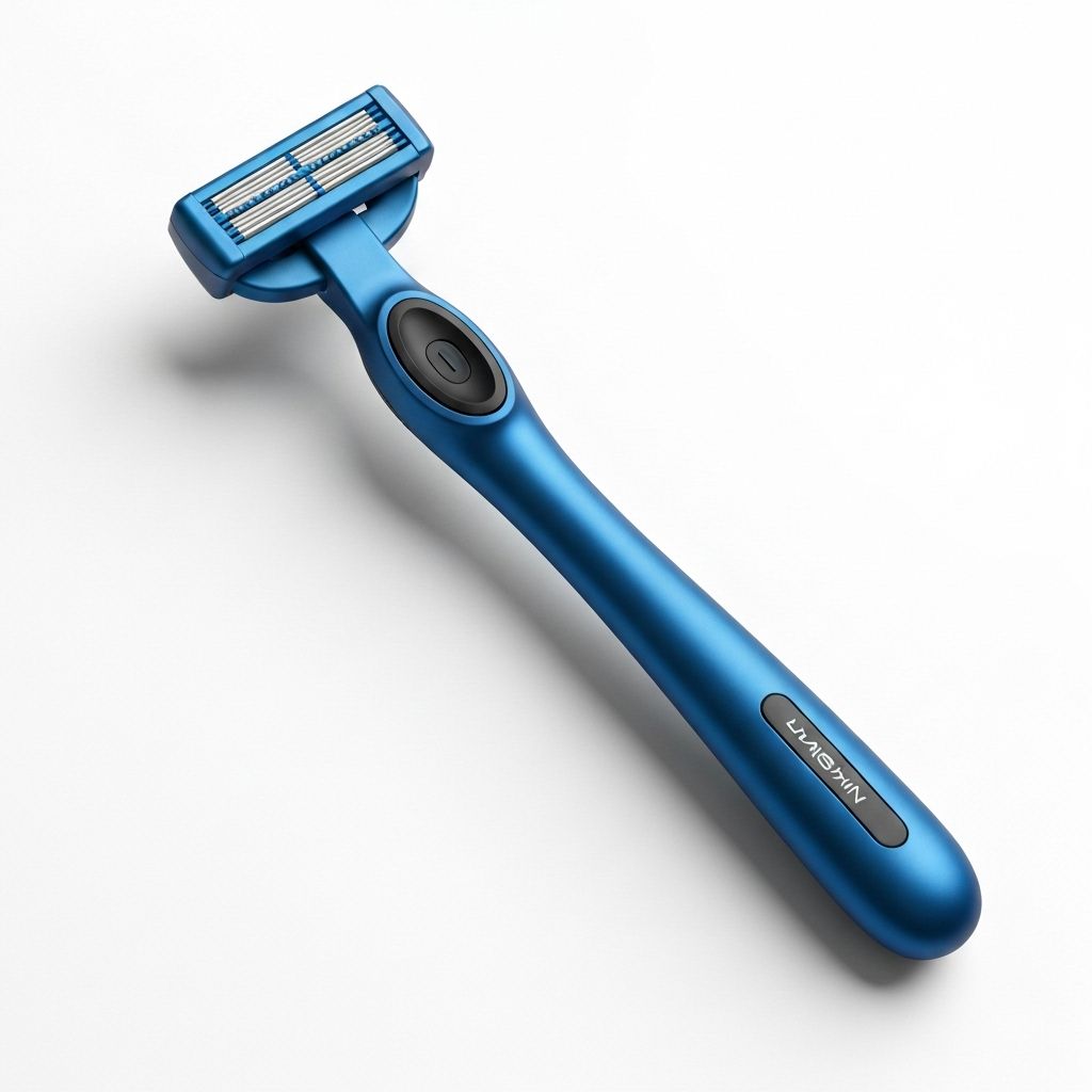 Posh Razor - Premium Grooming Tool
